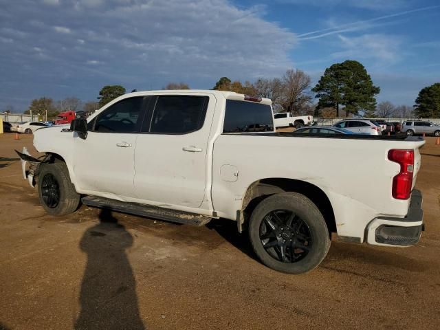 2023 Chevrolet Silverado K1500 RST