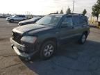 2003 Toyota Highlander Limited