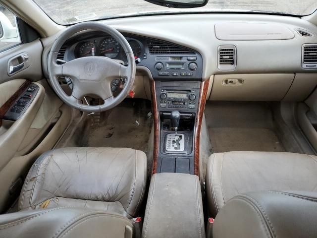 2000 Acura 3.2TL