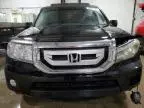 2011 Honda Pilot EXL