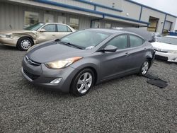 2013 Hyundai Elantra GLS en venta en Earlington, KY