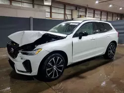 Volvo xc60 Plus salvage cars for sale: 2024 Volvo XC60 Plus