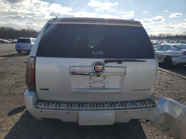 2012 Cadillac Escalade ESV Premium