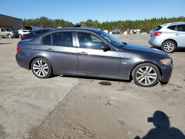 2007 BMW 328 I