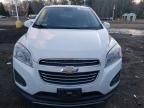 2015 Chevrolet Trax 1LT