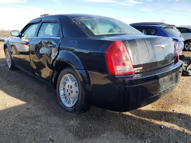 2007 Chrysler 300