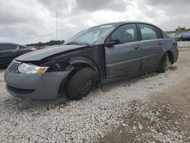 2005 Saturn Ion Level 2