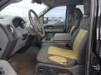 2006 Ford F150 Supercrew