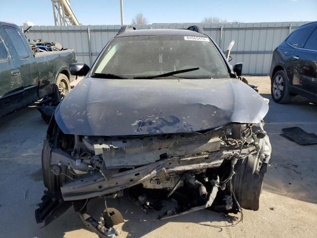 2017 Subaru Outback 3.6R Limited