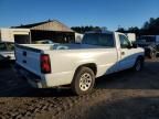 2007 Chevrolet Silverado C1500 Classic