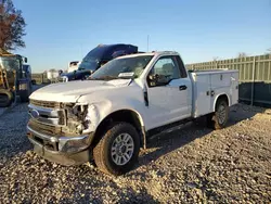 2017 Ford F350 Super Duty en venta en Sikeston, MO