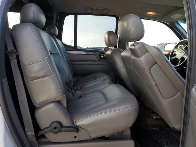 2004 GMC Envoy XUV