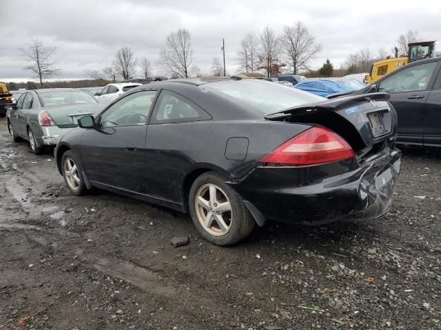 2005 Honda Accord EX