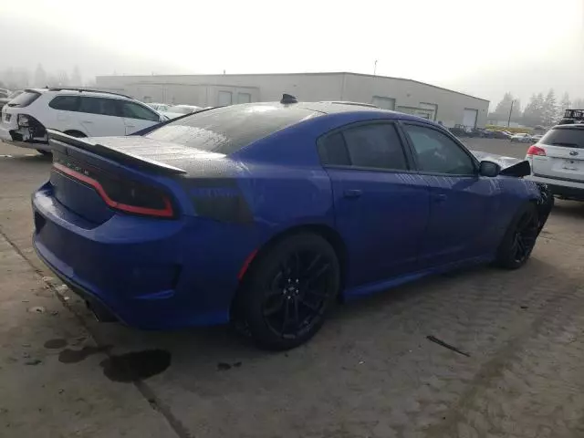 2021 Dodge Charger Scat Pack