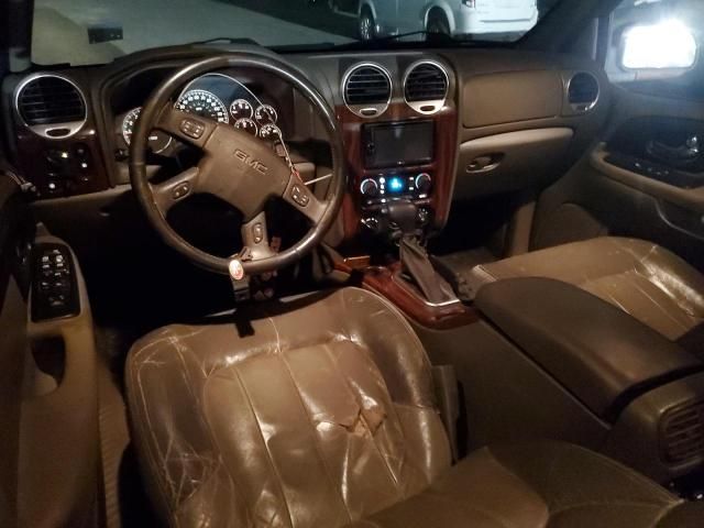 2002 GMC Envoy