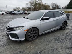 2018 Honda Civic Sport en venta en Gastonia, NC