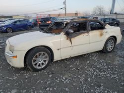 Salvage cars for sale at Windsor, NJ auction: 2005 Chrysler 300C