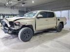 2018 Toyota Tacoma Double Cab