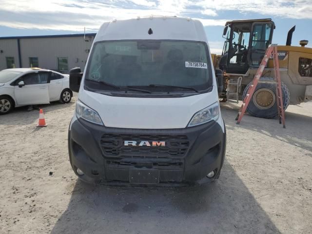 2023 Dodge RAM Promaster 2500 2500 High