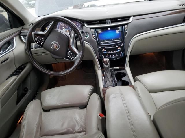 2014 Cadillac XTS Vsport Platinum