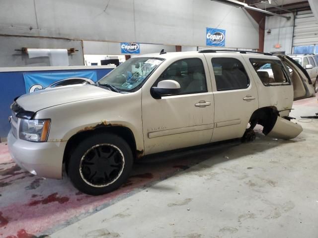 2007 Chevrolet Tahoe K1500