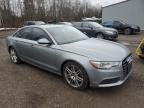 2012 Audi A6 Premium