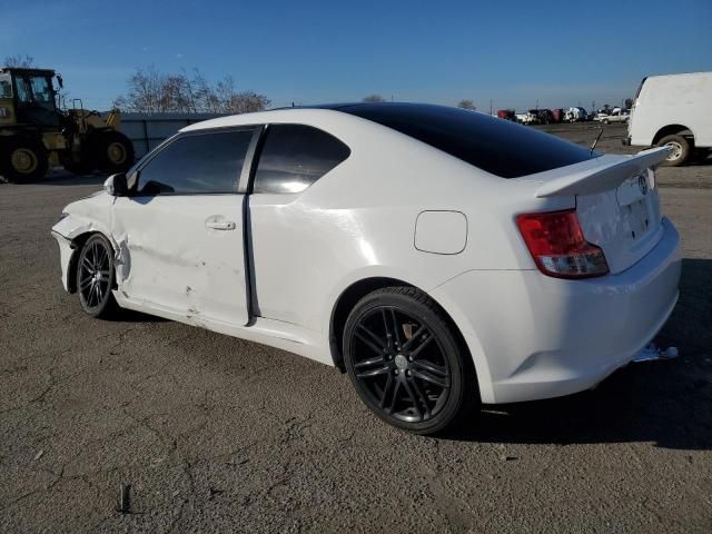 2013 Scion TC