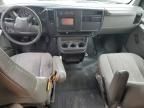 2006 GMC Savana G2500