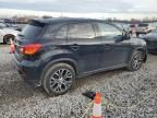 2019 Mitsubishi Outlander Sport ES