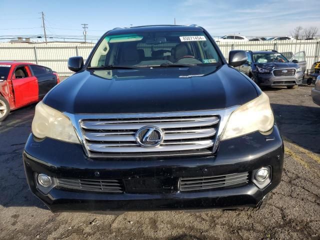 2010 Lexus GX 460 Premium