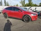 2019 Tesla Model X