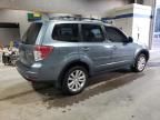 2012 Subaru Forester 2.5X Premium