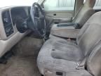 2002 Chevrolet Tahoe C1500