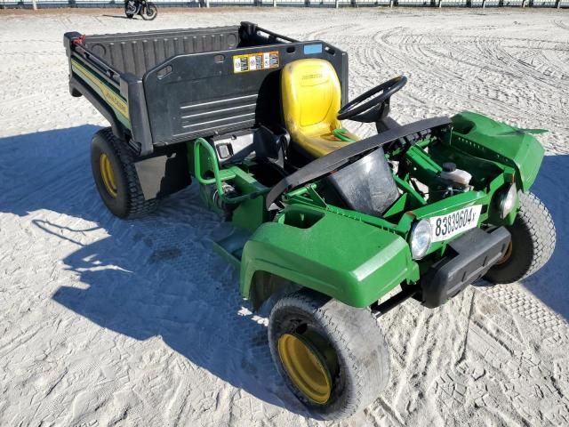 2023 John Deere TX 4X2