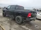 2014 Dodge RAM 1500 SSV