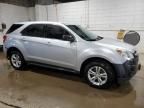 2012 Chevrolet Equinox LS