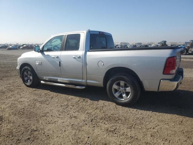 2015 Dodge RAM 1500 SLT