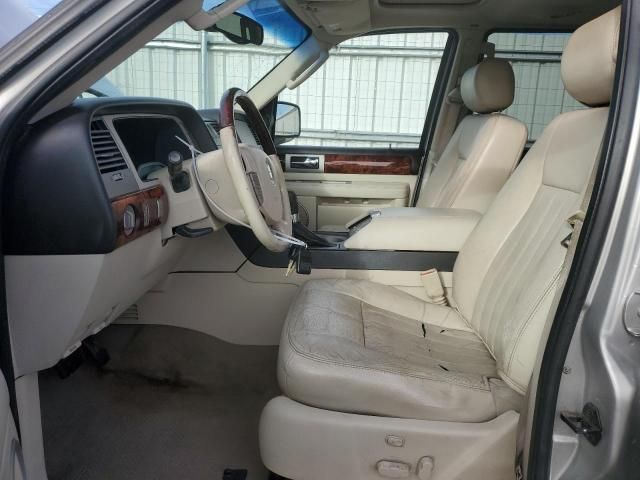 2003 Lincoln Navigator