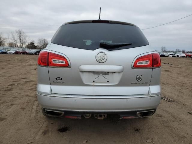 2017 Buick Enclave