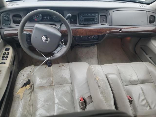 2006 Mercury Grand Marquis GS