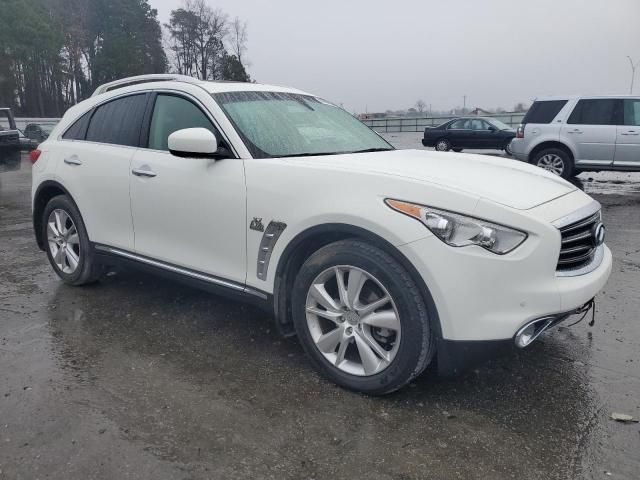 2014 Infiniti QX70