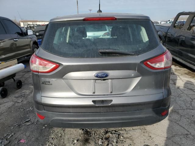 2014 Ford Escape S