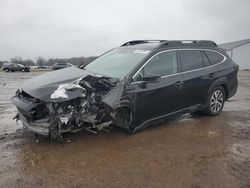 Subaru Vehiculos salvage en venta: 2024 Subaru Outback Premium