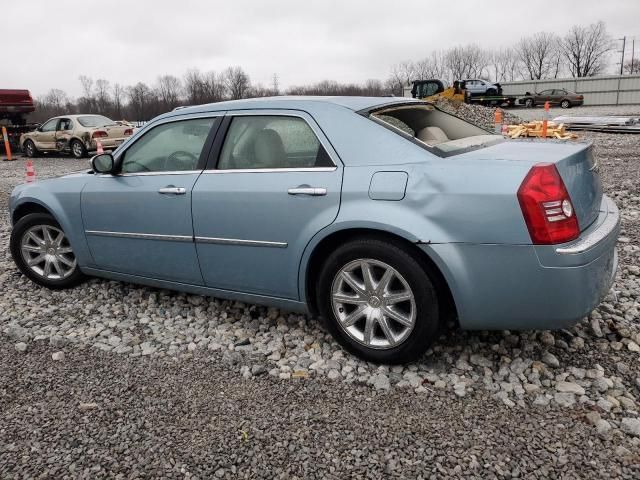 2009 Chrysler 300 Limited