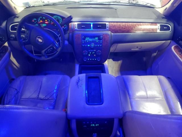 2007 Chevrolet Tahoe K1500