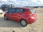 2011 Ford Fiesta SE