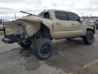 2016 Toyota Tacoma Double Cab