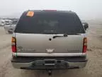 2003 Chevrolet Suburban K1500