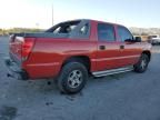 2004 Chevrolet Avalanche C1500