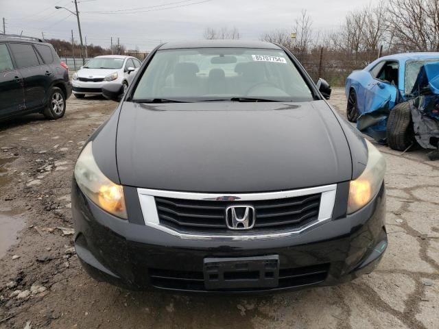 2010 Honda Accord LXP